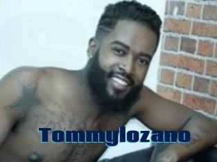 Tommylozano