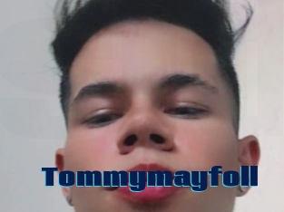 Tommymayfoll