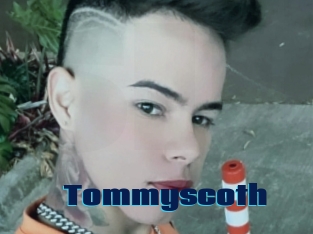 Tommyscoth