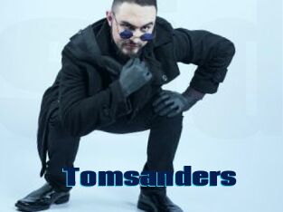 Tomsanders