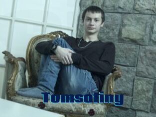 Tomsotiny