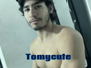 Tomycute