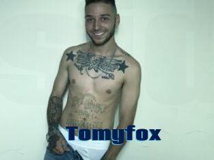 Tomyfox