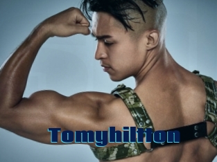 Tomyhiltton