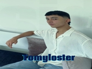 Tomyloster