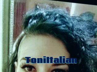 ToniItalian