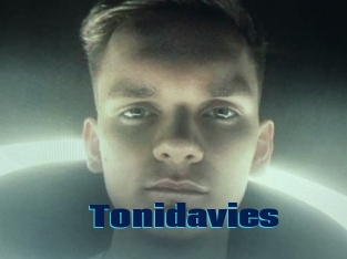 Tonidavies