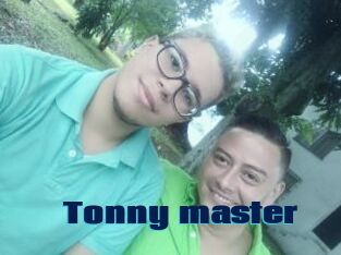 Tonny_master