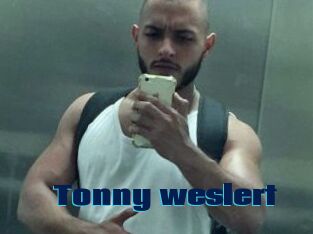 Tonny_weslert