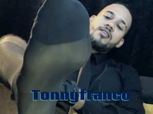 Tonnyfranco