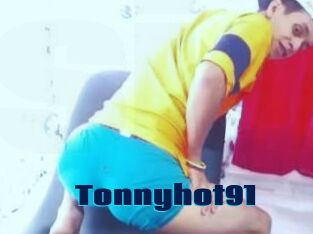 Tonnyhot91