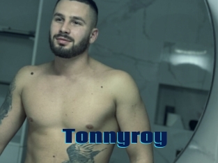 Tonnyroy