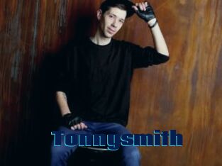 Tonnysmith