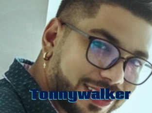 Tonnywalker