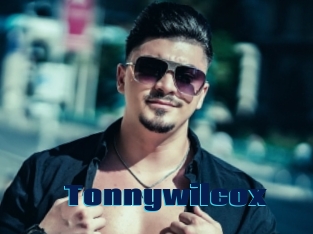 Tonnywilcox