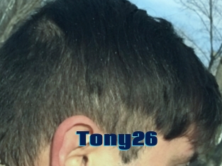 Tony26