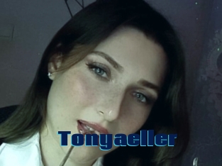 Tonyaeller