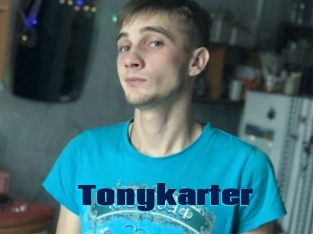 Tonykarter