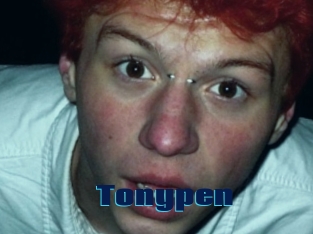 Tonypen