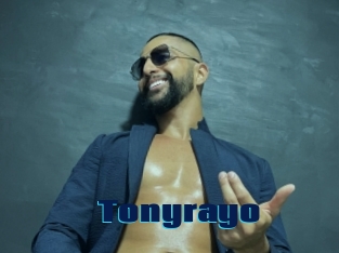 Tonyrayo