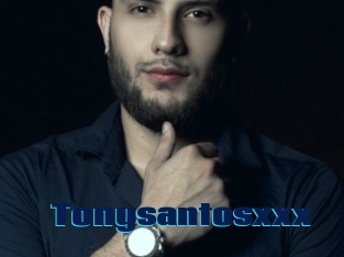 Tonysantosxxx