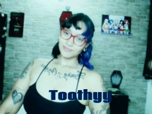 Toothyy