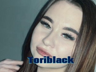 Toriblack