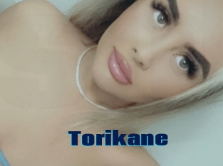 Torikane