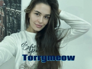 Torrymeow