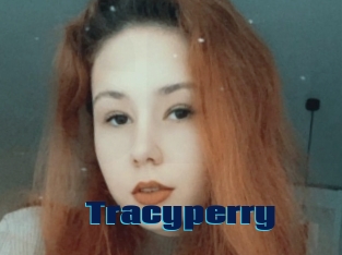 Tracyperry