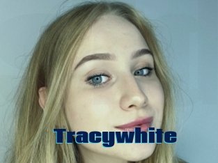 Tracywhite