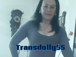 Transdolly55