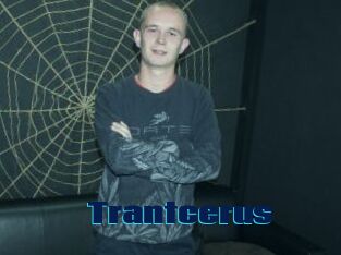 Trantcerus