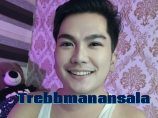 Trebbmanansala