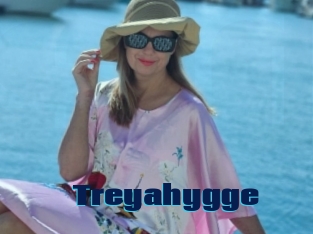 Treyahygge