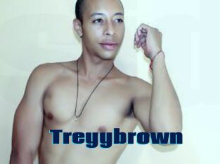 Treyybrown