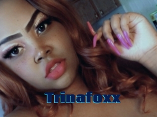 Trinafoxx