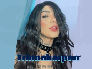 Trinnaharperr