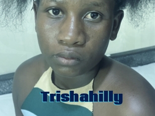 Trishahilly
