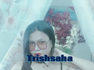 Trishsaha