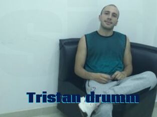 Tristan_drumm