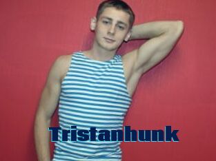 Tristanhunk