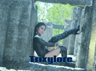 Trixylore