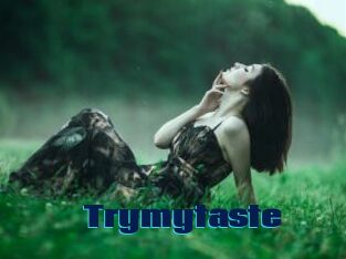 Trymytaste