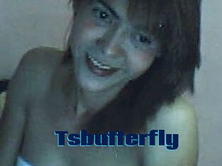 Tsbutterfly