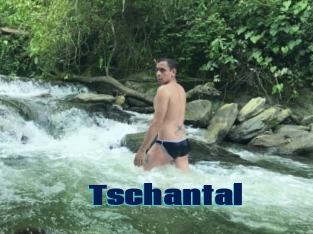 Tschantal