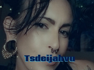 Tsdeijahvu