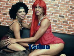 Tsduo