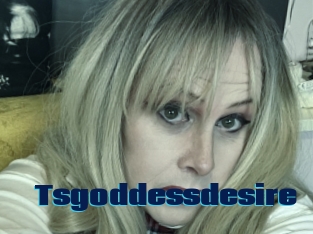 Tsgoddessdesire