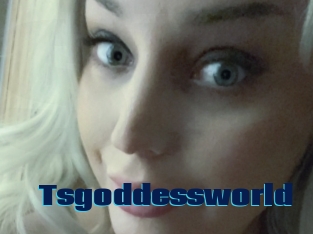 Tsgoddessworld